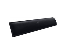 Razer Ergonomic Wrist Rest For Full-sized Keyboards | Razer | Ergonomic Wrist Rest | Wrist rest | N/A | N/A | Black