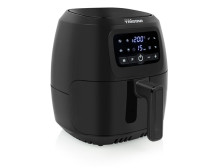 Tristar Digital Airfryer | FR-9008PR | Power 1500 W | Capacity 4.2 L | Hot air technology | Black