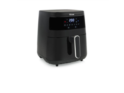 Tristar Digital Airfryer | FR-9069PRB | Power 1600 W | Capacity 5.5 L | Hot air technology | Black