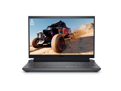 Dell G15 5530 | 15.6 " | FHD | 1920 x 1080 pixels | 165 Hz | Intel Core i5 | i5-13450HX | 16 GB | DDR5 | Solid-state drive capac