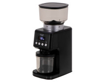 Adler Burr Coffee Grinder | AD 4300 | 180 W | Coffee beans capacity 300 g | Black