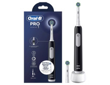 Oral-B Oscillating Toothbrush | Pro Series 1 | Rechargeable | For adults | Number of brush heads included 2 | Number of teeth br