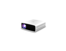 Philips | NeoPix 750 | Full HD (1920x1080) | 700 ANSI lumens | 3000:1 | White | Wi-Fi