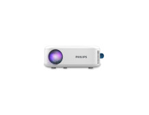 Philips | NeoPix 113 | HD ready (1280x720) | 100 ANSI lumens | 3000:1 | White | Wi-Fi