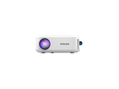 Philips | NeoPix 113 | HD ready (1280x720) | 100 ANSI lumens | 3000:1 | White | Wi-Fi