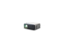 Philips | NeoPix 200 | Full HD (1920x1080) | 200 ANSI lumens | 3000:1 | White