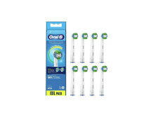 Oral-B Replaceable toothbrush heads | Refill CleanMaximiser Precision Clean | Heads | For adults | Number of brush heads include