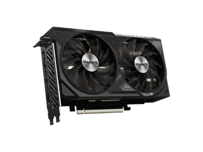 Gigabyte GV-N406TWF2OCV2-8GD | NVIDIA | 8 GB | GeForce RTX 4060 Ti | GDDR6 | HDMI ports quantity 1 | PCI-E 4.0