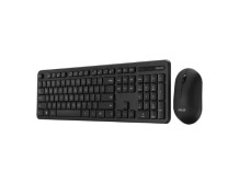 Asus | Keyboard and Mouse Set | CW100 | Keyboard and Mouse Set | Wireless | Mouse included | Batteries included | UI | Black