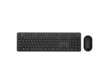 Asus CW100 | Keyboard and Mouse Set | Wireless | US | Black