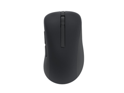 Asus Wireless Mouse | MD102 | Mouse | 2.4 GHz, Bluetooth | Dark Gray