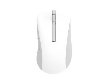 Asus Wireless Mouse | MD102 | Mouse | 2.4 GHz, Bluetooth | White