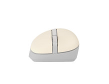 Asus Wireless Mouse | MD102 | Mouse | 2.4 GHz, Bluetooth | Beige