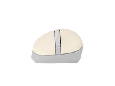 Asus Wireless Mouse | MD102 | Mouse | 2.4 GHz, Bluetooth | Beige