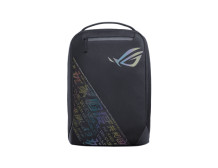 Asus BP1501G Holographic Edition | Fits up to size 17 " | Backpack | Black