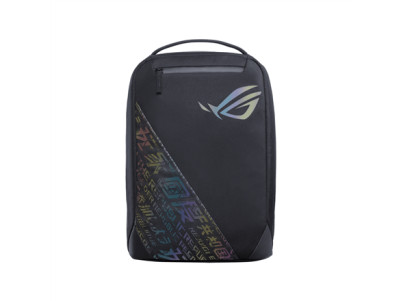 Asus BP1501G Holographic Edition | Fits up to size 17 " | Backpack | Black