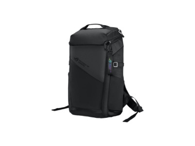 Asus BP2701 GamingBP2701 Gaming | Fits up to size 17-18 " | Backpack | Black