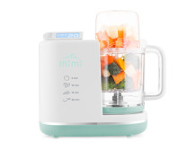 ETA Multifunctional Steam Pot and Mixer | ETA430690000 MIMI | 700 W | Number of speeds 1 | Blender | White