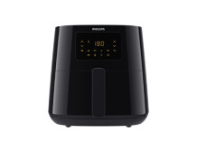 Philips | Air Fryer XL | HD9270/90 Essential | Power 2000 W | Capacity 6.2 L | Black