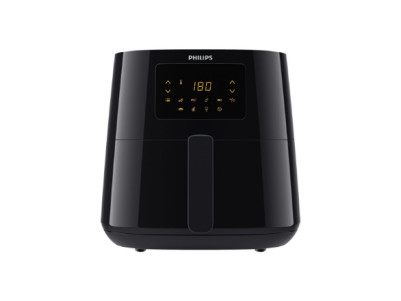 Philips | Air Fryer XL | HD9270/90 Essential | Power 2000 W | Capacity 6.2 L | Black