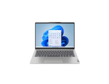 Lenovo | IdeaPad Slim 5 14IAH8 | Cloud Grey | 14 " | IPS | WUXGA | 1920 x 1200 pixels | Anti-glare | Intel Core i5 | i5-12450H |