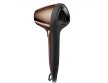 Remington The Salon Collection Air3D Hair Dryer | D7777 | 1800 W | Number of temperature settings 3 | Ionic function | Diffuser 