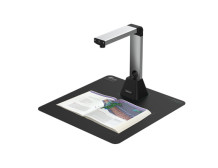 IRIS | IRIScan | Desk 5 | Desktop camera scanner