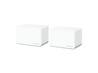 AX1800 Whole Home Mesh Wi-Fi 6 System | Halo H70X (2-Pack) | 802.11ax | 574+1201 Mbit/s | 10/100/1000 Mbit/s | Ethernet LAN (RJ-