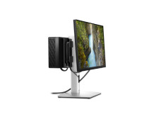 Dell | Stand | Precision Compact AIO CFS22 | Silver