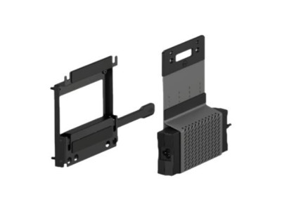 Dell | OptiPlex Micro and Thin Client VESA Mount w/Adapter Bracket