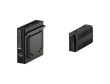 Dell | OptiPlex Micro and Thin Client Dual VESA Mount w/Adapter Bracket