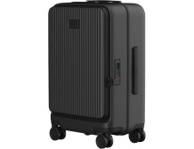 Xiaomi | BHR8767GL | Front Pocket Carry-on Luggage, 38L | Fits up to size 20 " | Suitcase | Black