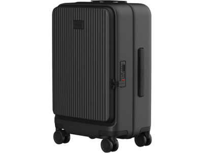 Xiaomi | BHR8767GL | Front Pocket Carry-on Luggage, 38L | Fits up to size 20 " | Suitcase | Black