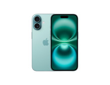 Apple iPhone 16 256GB Teal | Apple