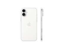 Apple iPhone 16 Plus 128GB White | Apple