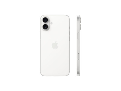 Apple iPhone 16 Plus 128GB White | Apple