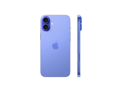 Apple iPhone 16 Plus 256GB Ultramarine | Apple