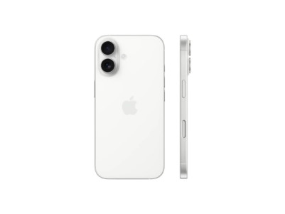 Apple iPhone 16 128GB White | Apple