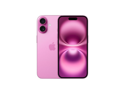 Apple iPhone 16 128GB Pink | Apple