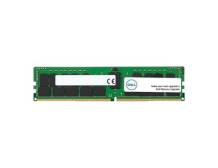 Dell | 32 GB | DDR4 RDIMM | 3200 MHz | PC/server | Registered Yes | ECC Yes