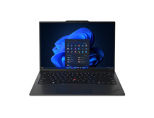 Lenovo ThinkPad X1 Carbon | Black | 14 " | IPS | WUXGA | 1920 x 1200 pixels | Anti-glare | Intel Core U5 | 125U | 16 GB | Solder