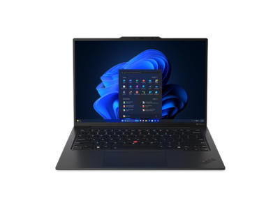 Lenovo ThinkPad X1 Carbon | Black | 14 " | IPS | WUXGA | 1920 x 1200 pixels | Anti-glare | Intel Core U5 | 125U | 16 GB | Solder