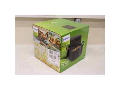 SALE OUT. Philips HD9270/70 Airfryer XL, 2000 W, Black | Philips Airfryer XL | HD9270/70 | Power 2000 W | Capacity 6.2 L | Rapid