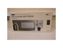 SALE OUT. Mill PA900WIFI3MP GEN3 Heater, Modular control panel, Steel front, Power 900 W, White | Mill | Heater | PA900WIFI3MP G