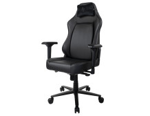 Arozzi Gaming Chair Primo Pu Black/Black logo