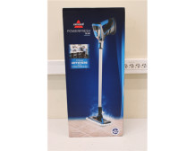 SALE OUT. | Bissell | Steam Mop | PowerFresh Slim Steam | Power 1500 W | Steam pressure Not Applicable. Works with Flash Heater 