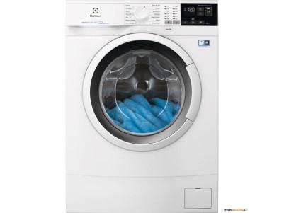 Skalbimo mašina Electrolux EW6SN426WI (Nėra pakuotės)