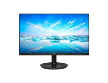 Philips | LCD Monitor | 271V8L/00 | 27 " | VA | FHD | 16:9 | 75 Hz | 4 ms | 1920 x 1080 pixels | 250 cd/m | Audio out | HDMI por