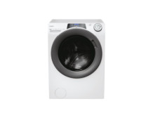 Candy Washing Machine | RP4 276BWMR8/1-S | Energy efficiency class A | Front loading | Washing capacity 7 kg | 1400 RPM | Depth 