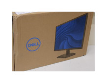 SALE OUT. Dell LCD E2723H 27" VA FHD/1920x1080/VGA,DP/Black | Dell | Warranty 33 month(s) | USED, SCRATCHES ON THE BACK SIDE, WI